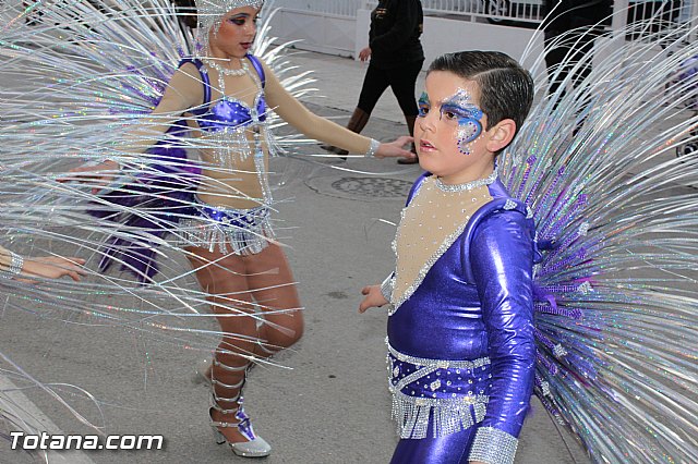 Carnaval Totana 2015 - Reportaje I - 456