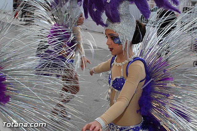 Carnaval Totana 2015 - Reportaje I - 457