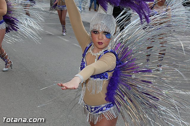 Carnaval Totana 2015 - Reportaje I - 461