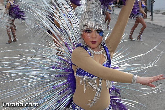 Carnaval Totana 2015 - Reportaje I - 462