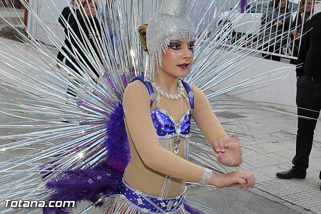Carnaval Totana 2015 - Reportaje I - 463
