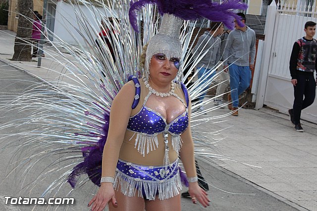 Carnaval Totana 2015 - Reportaje I - 464