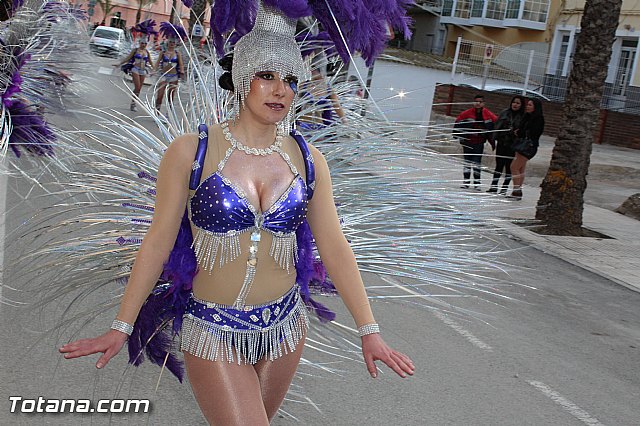 Carnaval Totana 2015 - Reportaje I - 466