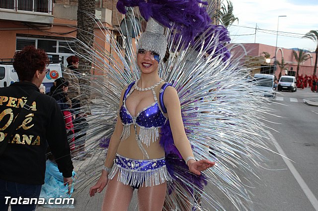 Carnaval Totana 2015 - Reportaje I - 467