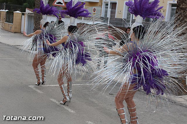 Carnaval Totana 2015 - Reportaje I - 469