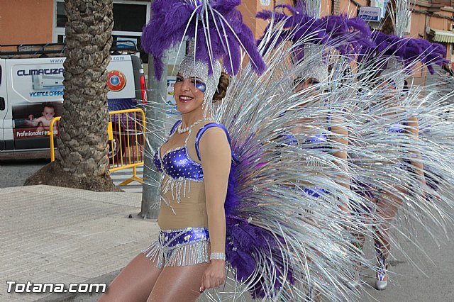 Carnaval Totana 2015 - Reportaje I - 471