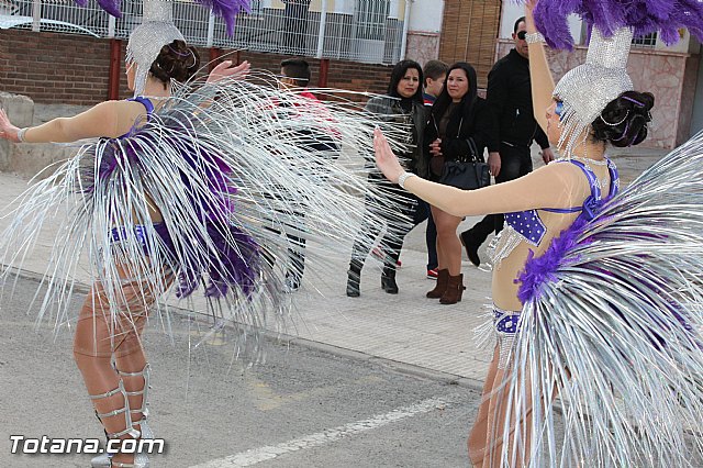Carnaval Totana 2015 - Reportaje I - 472