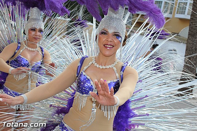 Carnaval Totana 2015 - Reportaje I - 473