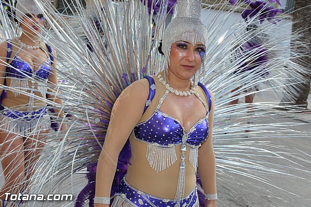 Carnaval Totana 2015 - Reportaje I - 474