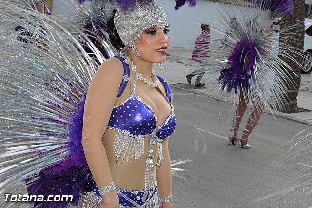 Carnaval Totana 2015 - Reportaje I - 475