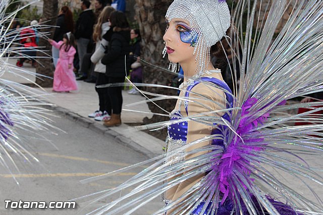 Carnaval Totana 2015 - Reportaje I - 483