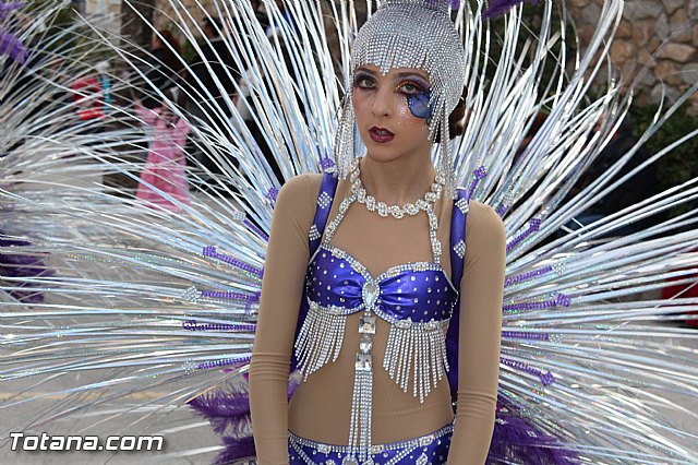 Carnaval Totana 2015 - Reportaje I - 484