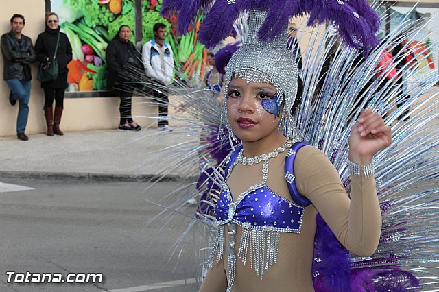 Carnaval Totana 2015 - Reportaje I - 485