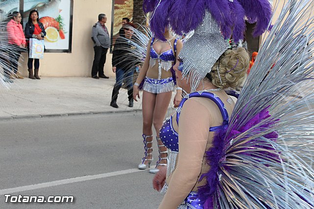 Carnaval Totana 2015 - Reportaje I - 488