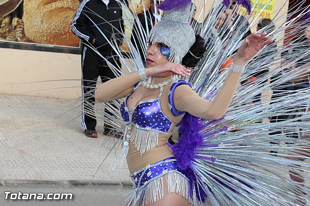 Carnaval Totana 2015 - Reportaje I - 491