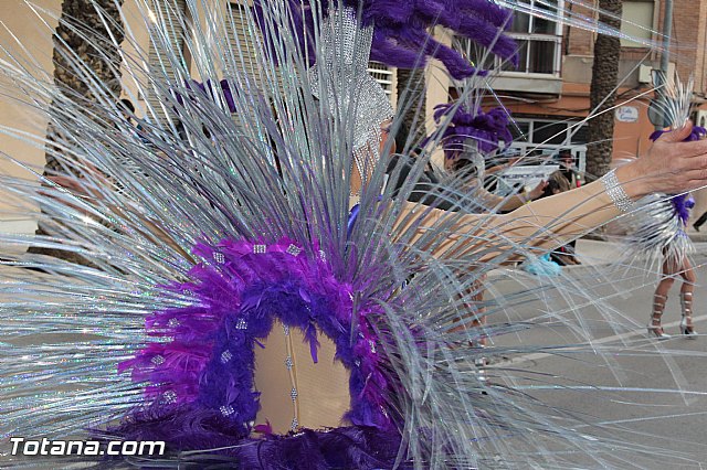 Carnaval Totana 2015 - Reportaje I - 493