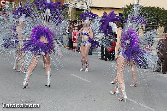 Carnaval Totana 2015 - Reportaje I - 507