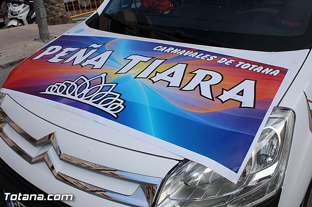 Carnaval Totana 2015 - Reportaje I - 512