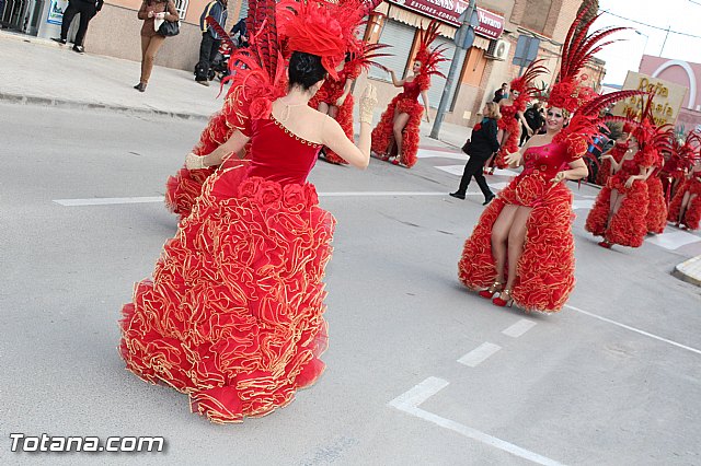 Carnaval Totana 2015 - Reportaje I - 513