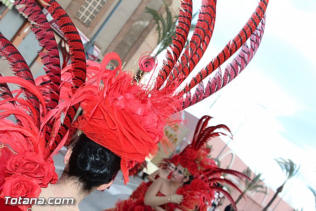 Carnaval Totana 2015 - Reportaje I - 514