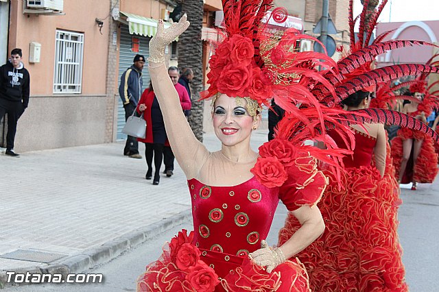 Carnaval Totana 2015 - Reportaje I - 515