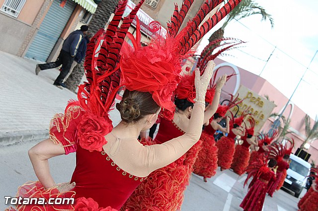 Carnaval Totana 2015 - Reportaje I - 517