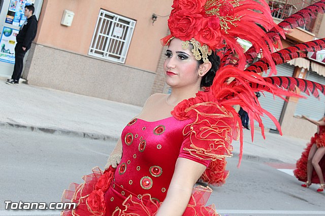 Carnaval Totana 2015 - Reportaje I - 518
