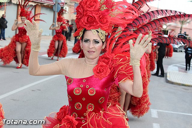 Carnaval Totana 2015 - Reportaje I - 519