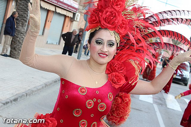 Carnaval Totana 2015 - Reportaje I - 522