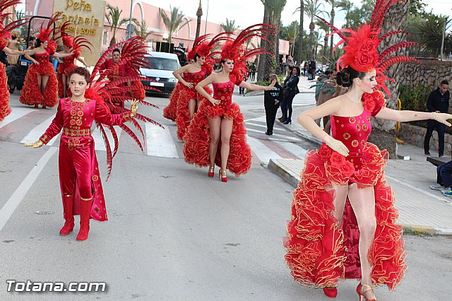 Carnaval Totana 2015 - Reportaje I - 523