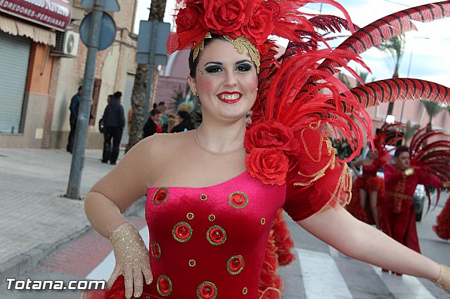 Carnaval Totana 2015 - Reportaje I - 524