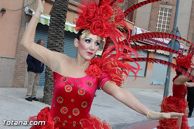 Carnaval Totana 2015 - Reportaje I - 531