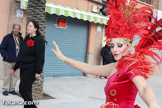 Carnaval Totana 2015 - Reportaje I - 533