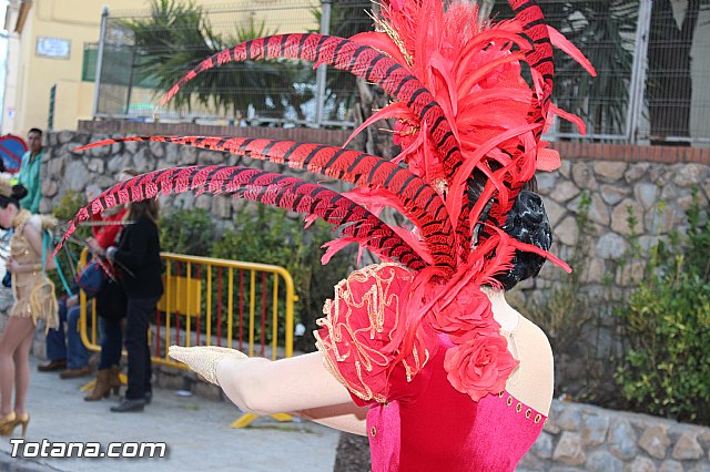 Carnaval Totana 2015 - Reportaje I - 534