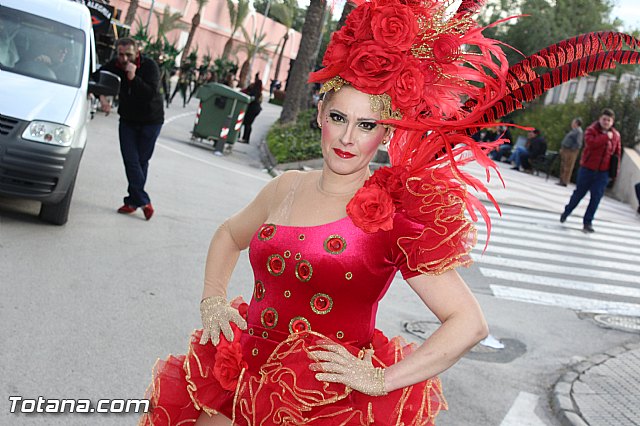 Carnaval Totana 2015 - Reportaje I - 541