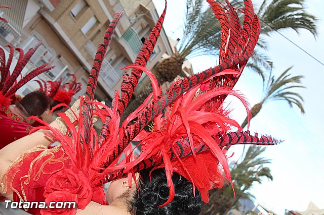 Carnaval Totana 2015 - Reportaje I - 544