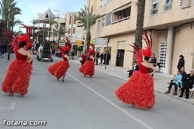 Carnaval Totana 2015 - Reportaje I - 549