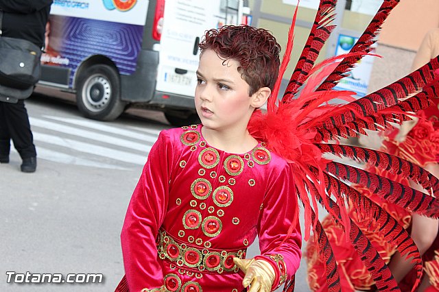 Carnaval Totana 2015 - Reportaje I - 551