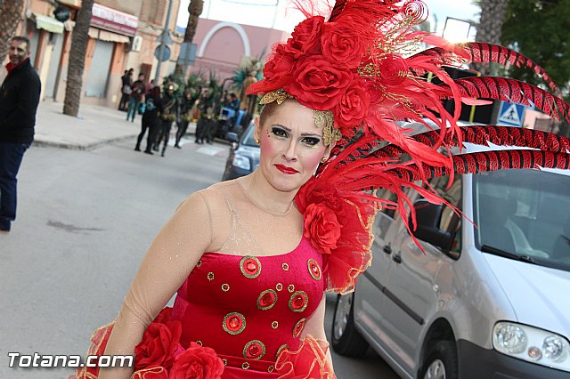 Carnaval Totana 2015 - Reportaje I - 554