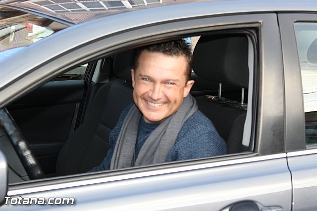 Carnaval Totana 2015 - Reportaje I - 555