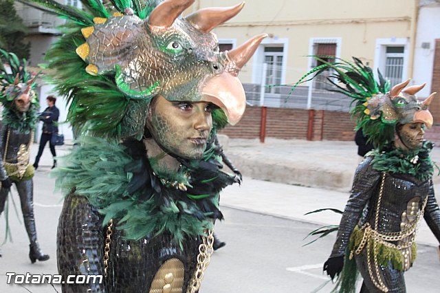 Carnaval Totana 2015 - Reportaje I - 573
