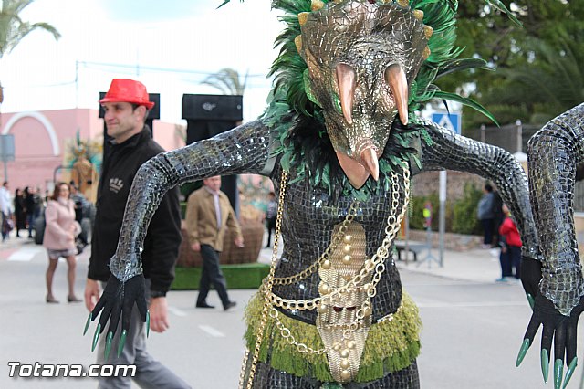 Carnaval Totana 2015 - Reportaje I - 588