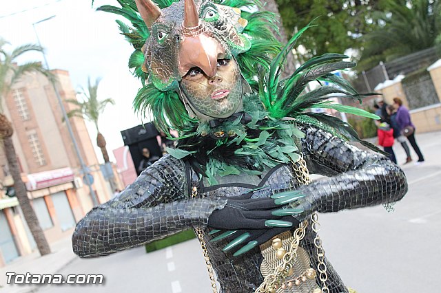 Carnaval Totana 2015 - Reportaje I - 594