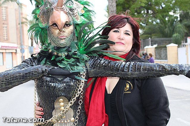 Carnaval Totana 2015 - Reportaje I - 595