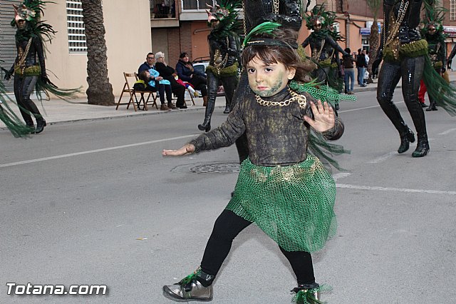 Carnaval Totana 2015 - Reportaje I - 597