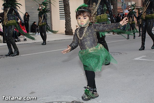 Carnaval Totana 2015 - Reportaje I - 598