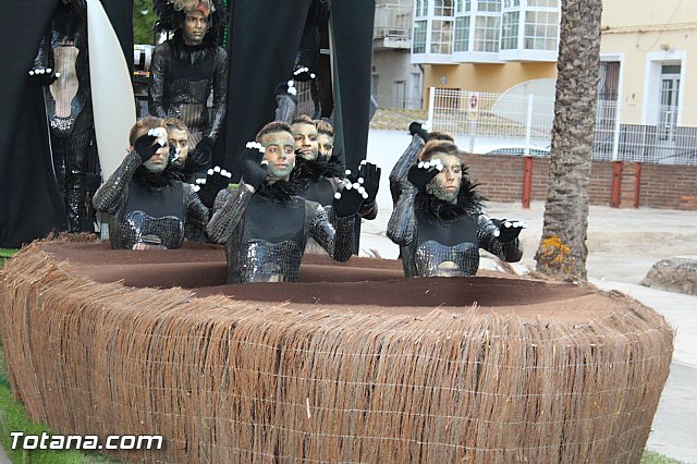 Carnaval Totana 2015 - Reportaje I - 614