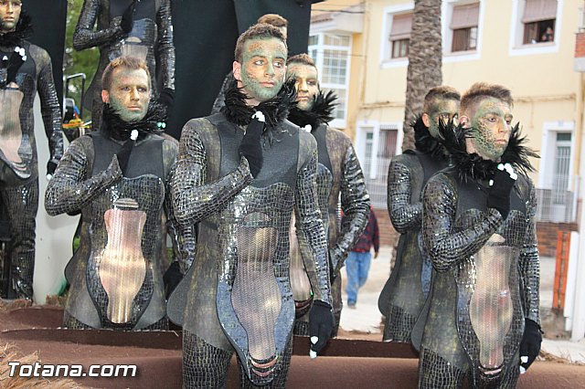 Carnaval Totana 2015 - Reportaje I - 617