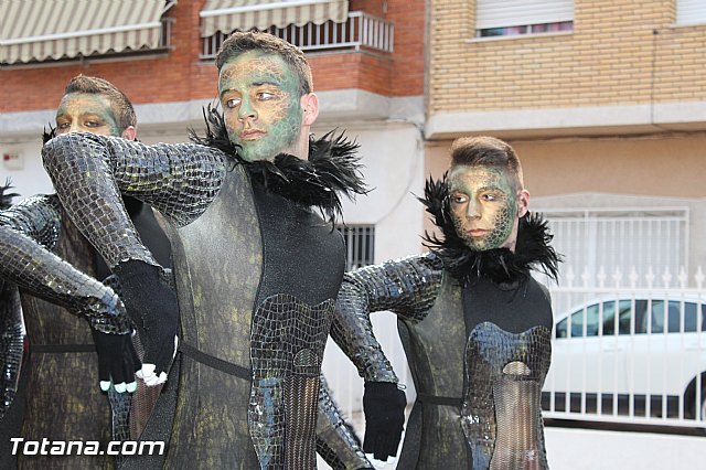 Carnaval Totana 2015 - Reportaje I - 618