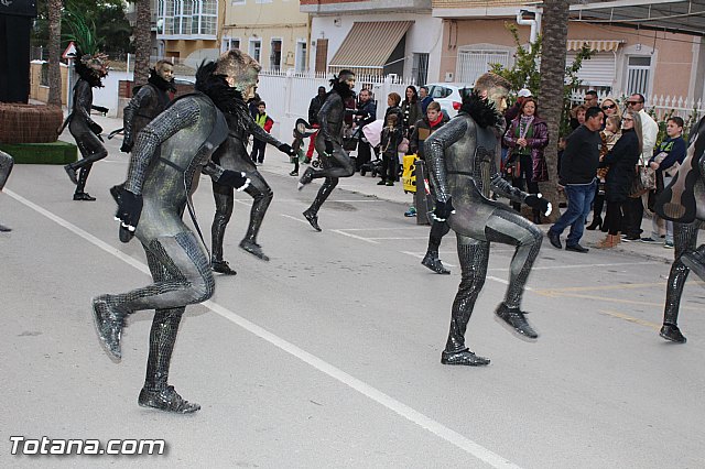 Carnaval Totana 2015 - Reportaje I - 621